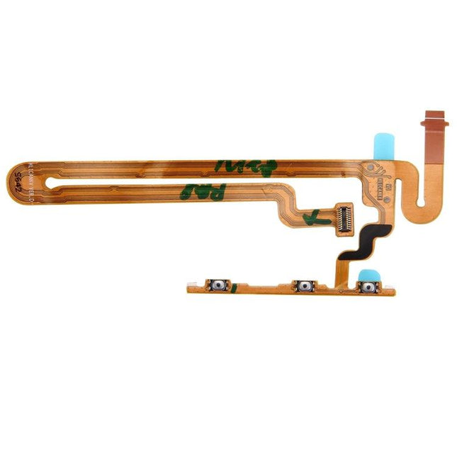 For Huawei nova Power Button & Volume Button Flex Cable-garmade.com