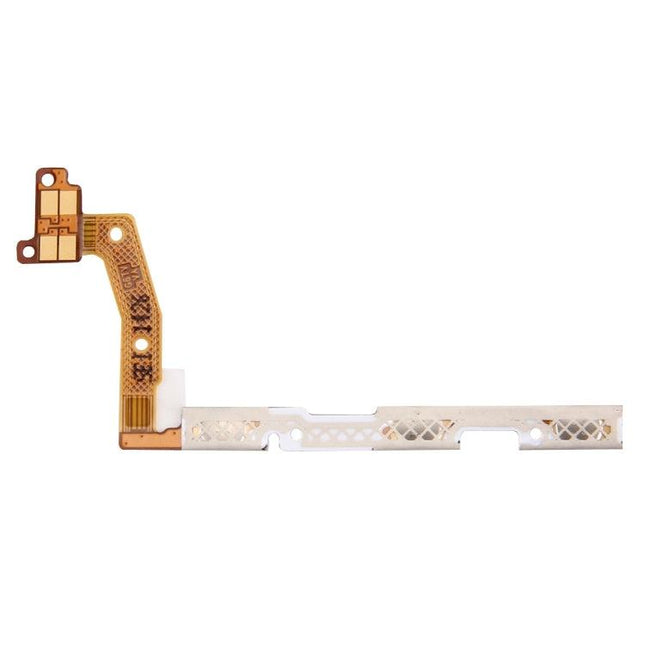For Huawei Ascend G6 Power Button & Volume Button Flex Cable-garmade.com