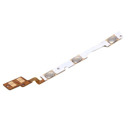 For Huawei Honor 3C (China Mobile Version) Power Button & Volume Button Flex Cable-garmade.com