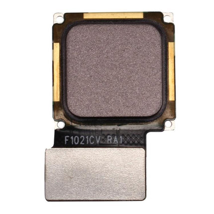 For Huawei Mate 9 Fingerprint Sensor Flex Cable (Mocha Gold)-garmade.com
