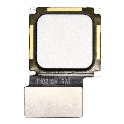 For Huawei Mate 9 Fingerprint Sensor Flex Cable(Silver)-garmade.com