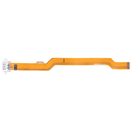 Charging Port Flex Cable for OPPO R11 Plus-garmade.com