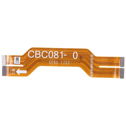 Motherboard Flex Cable for OPPO R11 Plus-garmade.com