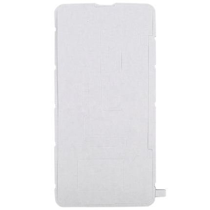 10 PCS Battery Back Housing Cover Adhesive for HTC U Ultra-garmade.com