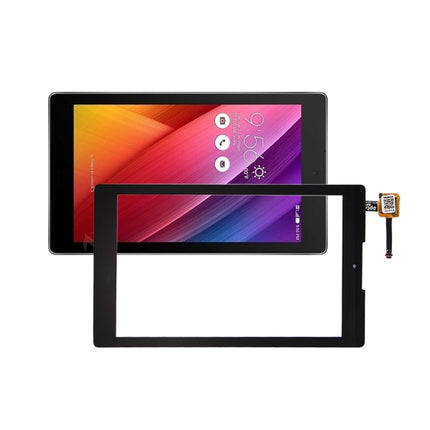 Touch Panel for Asus ZenPad C 7.0 / Z170MG (Black)-garmade.com