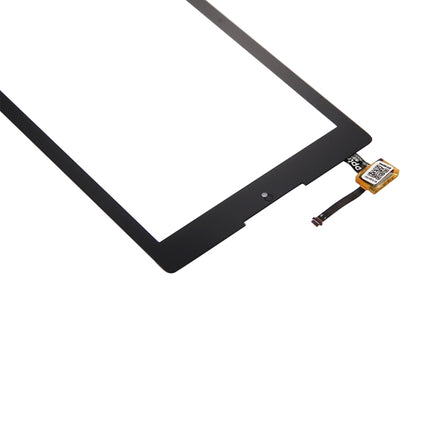 Touch Panel for Asus ZenPad C 7.0 / Z170MG (Black)-garmade.com