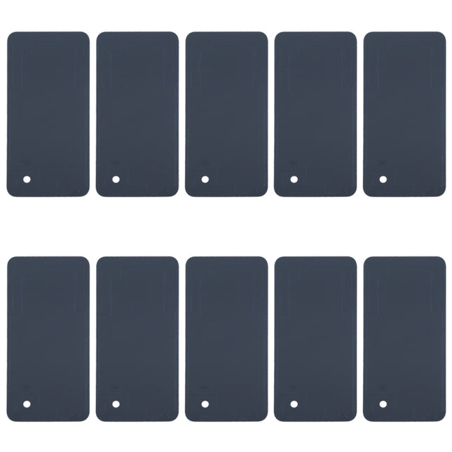 10 PCS Battery Back Housing Cover Adhesive for HTC U11-garmade.com