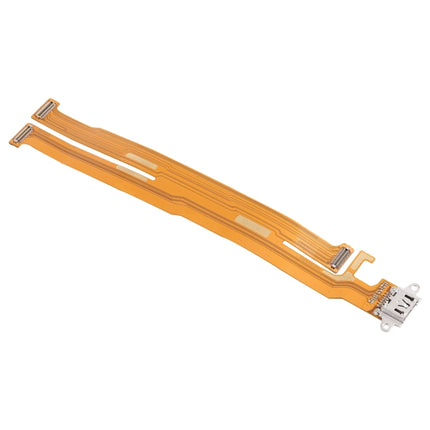 Charging Port Flex Cable for OPPO A7x-garmade.com