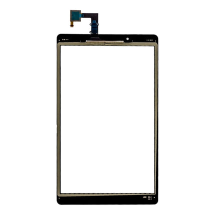 Touch Panel for Lenovo Tab E8 8 inch TB-8304F1 TB-8304F TB-8304 (Black)-garmade.com