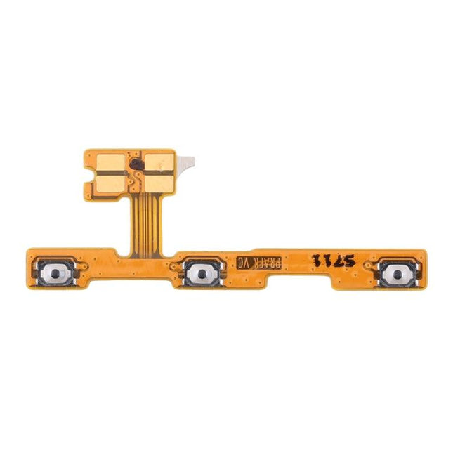 Power Button & Volume Button Flex Cable for Huawei P8 Lite (2017)-garmade.com