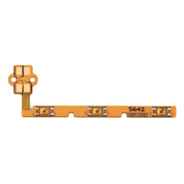 Power Button & Volume Button Flex Cable for Huawei Honor 5A-garmade.com