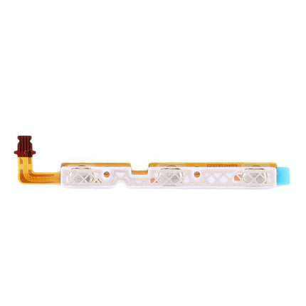 Power Button & Volume Button Flex Cable for Huawei Ascend Y530-garmade.com