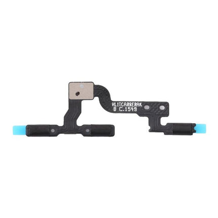 Power Button & Volume Button Flex Cable for Huawei Honor Note 8-garmade.com