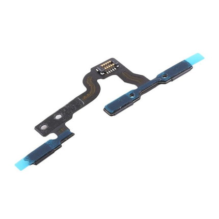 Power Button & Volume Button Flex Cable for Huawei Honor Note 8-garmade.com