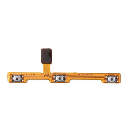 Power Button & Volume Button Flex Cable for Huawei P10 Lite-garmade.com