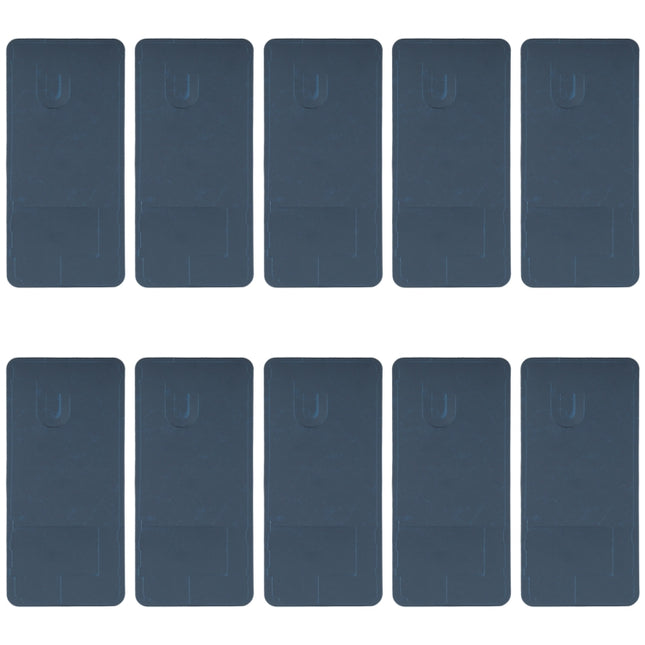 10 PCS Battery Back Housing Cover Adhesive for Google Pixel 3-garmade.com