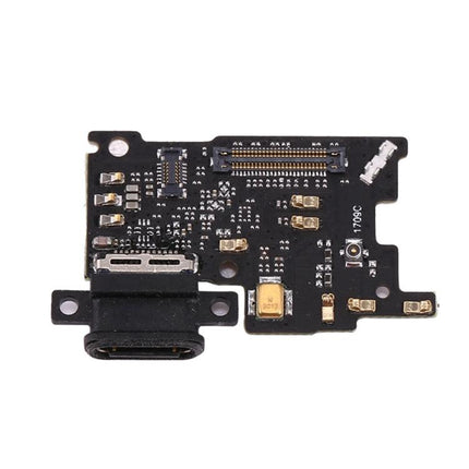 For Xiaomi Mi 6 Charging Port Board-garmade.com