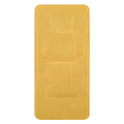 10 PCS Back Housing Cover Adhesive for LG G7 Fit-garmade.com