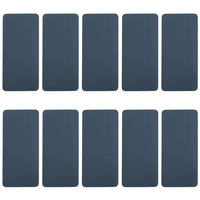 10 PCS Back Housing Cover Adhesive for LG G7 One-garmade.com