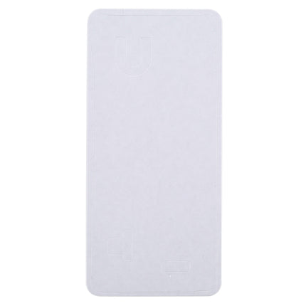 10 PCS Back Housing Cover Adhesive for LG G7 One-garmade.com