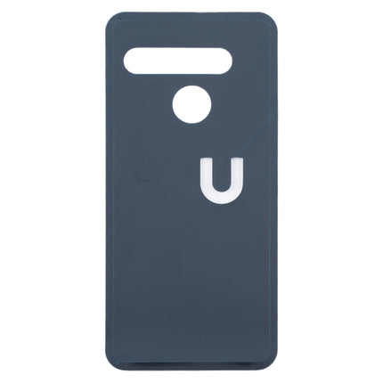 10 PCS Back Housing Cover Adhesive for LG Q70-garmade.com