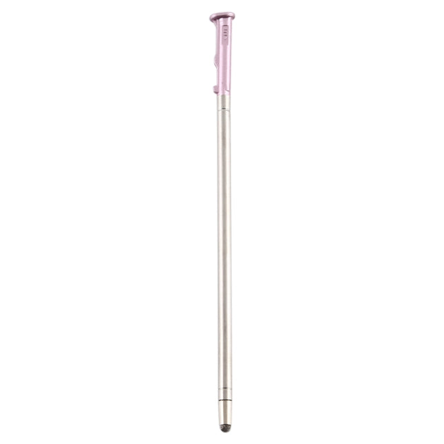 Capacitive Touch Stylus Pen for LG Stylo 5 Q720 LM-Q720CS Q720VSP (Purple)-garmade.com