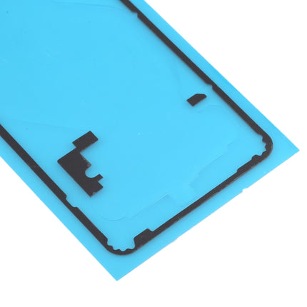 10 PCS Back Housing Cover Adhesive for LG G8s ThinQ-garmade.com