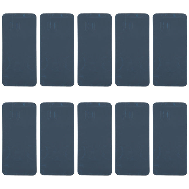 10 PCS Housing Frame Adhesive Sticker for Google Pixel 3a-garmade.com