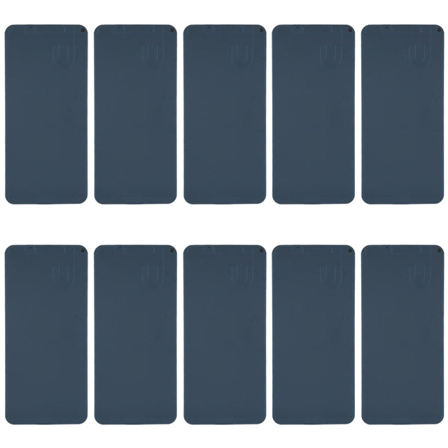 10 PCS Housing Frame Adhesive Sticker for Google Pixel 3a XL-garmade.com