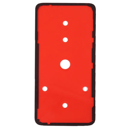 Replacement Back Housing Cover Adhesive for OnePlus 6T-garmade.com