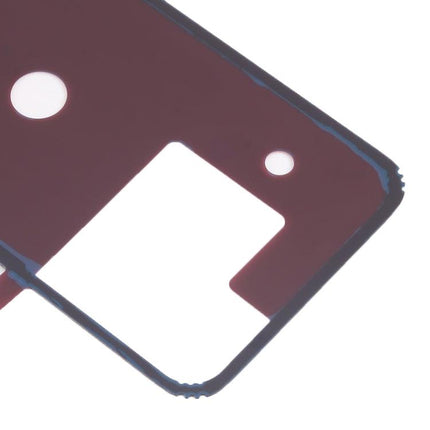 Back Housing Cover Adhesive for Huawei P20 Pro-garmade.com