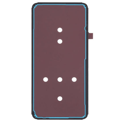 Back Housing Cover Adhesive for Huawei Mate 20 Pro-garmade.com