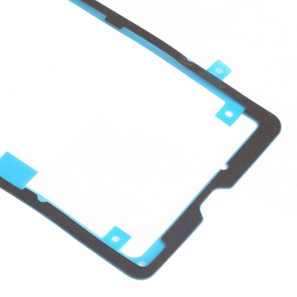 10 PCS Back Housing Cover Adhesive for Sony Xperia XZ3-garmade.com