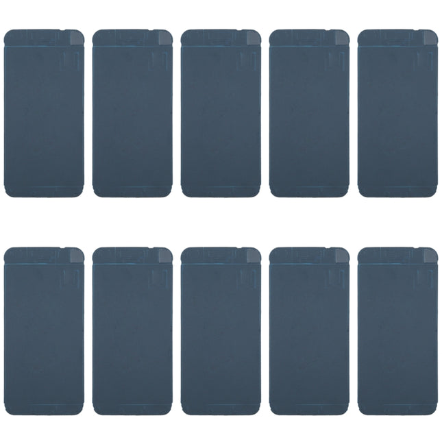 10 PCS Housing Frame Adhesive Sticker for Google Pixel-garmade.com