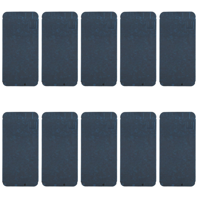 10 PCS Housing Frame Adhesive Sticker for Google Pixel XL-garmade.com