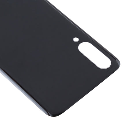 Battery Back Cover for Meizu 16Xs(Black)-garmade.com