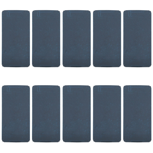 10 PCS Housing Frame Adhesive Sticker for Google Pixel 2 XL-garmade.com