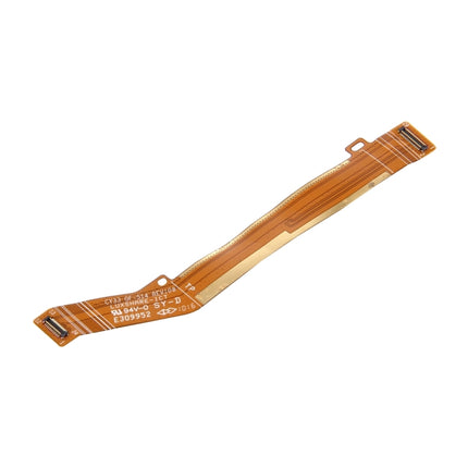 LCD Flex Cable Ribbon for Sony Xperia E5-garmade.com