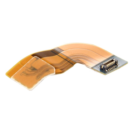 Compact / X Mini LCD Flex Cable Ribbon for Sony Xperia X-garmade.com