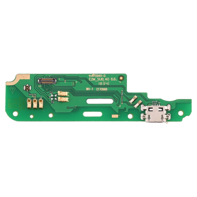Charging Port Board for Nokia 2.1 TA-1080 TA-1084 TA-1086 TA-1092 TA-1093-garmade.com