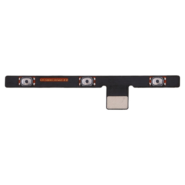 Power Button & Volume Button Flex Cable for Nokia 2.1 TA-1080 TA-1084 TA-1086 TA-1092 TA-1093-garmade.com