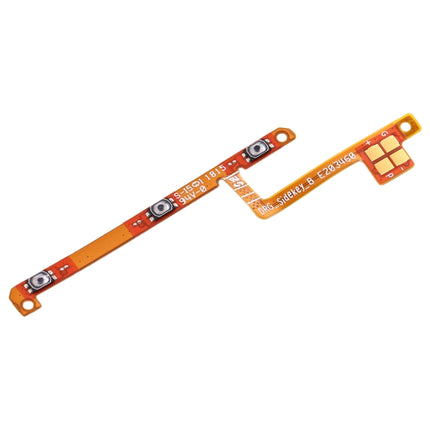 Power Button & Volume Button Flex Cable for Nokia X6 (2018) / 6.1 Plus TA-1099-garmade.com