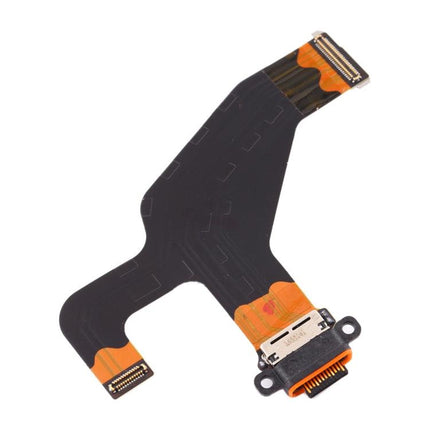 Charging Port Flex Cable for Huawei Mate 30 Pro-garmade.com
