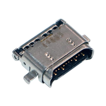 10 PCS Charging Port Connector for Huawei Honor Note 8-garmade.com