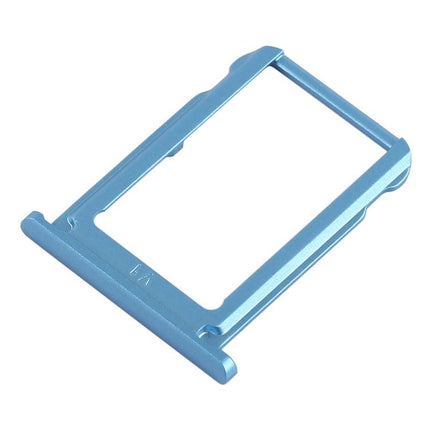 Double SIM Card Tray for Xiaomi Mi 6X Blue-garmade.com
