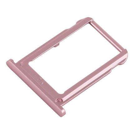 Double SIM Card Tray for Xiaomi Mi 6X Rose Gold-garmade.com