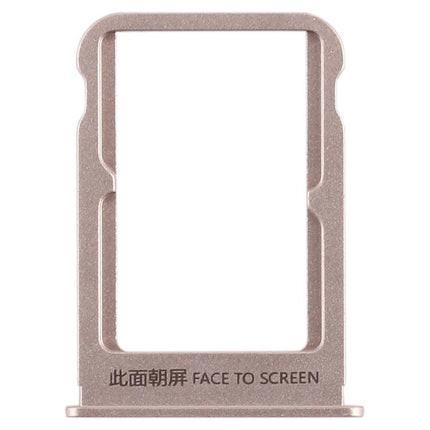 SIM Card Tray for Xiaomi Note 3 Gold-garmade.com