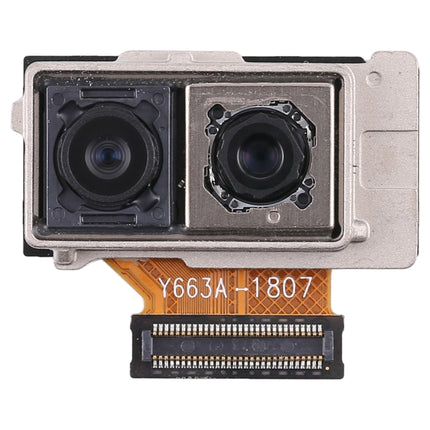 Back Camera Module for LG G7 ThinQ G710 G710EM G710PM G710VMP G710ULM-garmade.com
