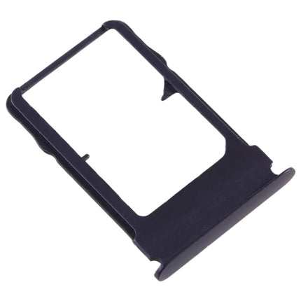 SIM Card Tray + Micro SD Card Tray for Nokia 9 PureView(Blue)-garmade.com
