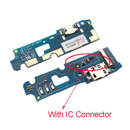 Charging Port Board with IC Connector for Lenovo P70-garmade.com